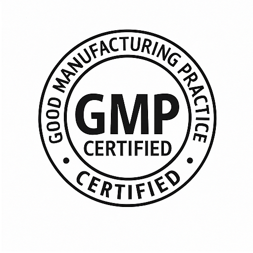 GMP - Buenas Prácticas de Manufactura