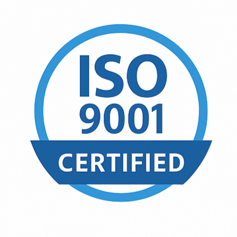 ISO 9001 - Gestión de Calidad